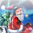 Icono de programa: Bad Santa Bomber