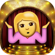 Icono de programa: TIMOJI: Animated Emojis E…