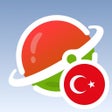 Icono de programa: VPN Turkey