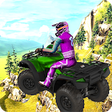 Icono de programa: ATV Quad Bike Offroad : Q…