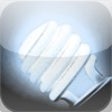 Icono de programa: Flashlight Xtreme for iPh…