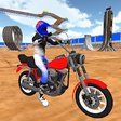 Icon of program: Motorcycle Escape Simulat…