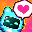 Icon of program: Beep Boop: Kawaii Cyber B…
