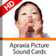 Icono de programa: Apraxia Picture Sound Car…