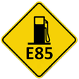 Icono de programa: E85 mix Calculator