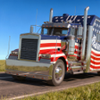 Icono de programa: Truck Simulator EVO: Driv…