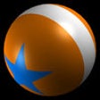 Icono de programa: 99 Bouncy Balls