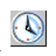 Icon of program: TitleBarClock Pro