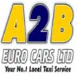 Icon of program: A2B Euro Cars Ltd