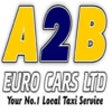 Icono de programa: A2B Euro Cars Ltd