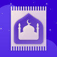 Icon of program: Namaz Pro: Azan Time Qibl…