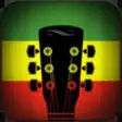 Icon of program: Guitar Jam Tracks : Regga…