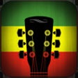 Icono de programa: Guitar Jam Tracks : Regga…