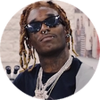 Icono de programa: Lil Uzi Vert - Baby Pluto…