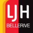 Icon of program: LJ Hooker Bellerive