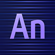 Icono de programa: Adobe Edge Animate
