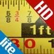 Icono de programa: Measure Tape HD Lite