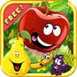 Icono de programa: Tropical Fruit Mania Blit…
