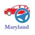 Icon of program: Maryland DMV Practice Tes…