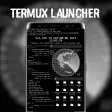 Icon of program: Termux Launcher - Aris Ha…
