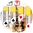 Icon of program: Russian Solitaire