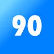 Icono de programa: 90 Day