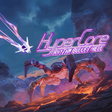 Icono de programa: HyperCore : Rhythm Bullet…