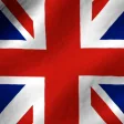 Icon of program: 3D UK Flag Live Wallpaper