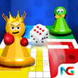 Icono de programa: Ludo Game - Play with fri…