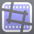 Icon of program: Video Crop Zoom - HD