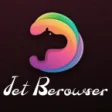 Icon of program: 5G Jet Browser