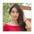 Icon of program: Nora Fatehi HD Wallpapers…