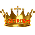 Icon of program: Jesus Reigns Marian Movem…