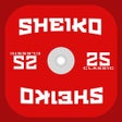 Icono de programa: Sheiko - Workout Routines…