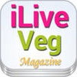 Icono de programa: 'iLiveVeg: The Magazine F…