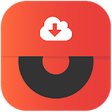 Icon of program: Free Music Downloader  Mp…