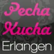 Icon of program: PechaKucha Erlangen
