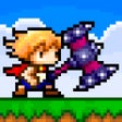 Icono de programa: HAMMER'S QUEST