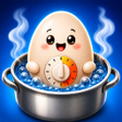Icono de programa: Boiled Egg Timer