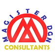 Icono de programa: Magister Dgn
