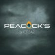 Icono de programa: Peacocks Shot Bar