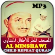 Icon of program: Al Minshawi With Children…