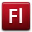 Icono de programa: Flash to GIFAnimation Con…