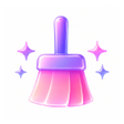 Icono de programa: AuraCleaner: Smart Care