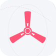 Icon of program: Smart Fan Remote Control