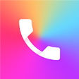 Icono de programa: Caller Show: Customize Sc…