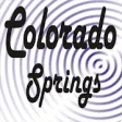 Icon of program: Colorado Sp Radio Station…