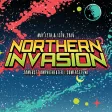 Icon of program: Northern Invasion
