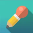 Icono de programa: Colored Pencil Picker: Th…