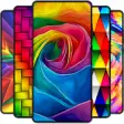 Icon of program: Rainbow Wallpaper